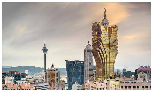澳门正版资料大全，历史、文化、旅游与现代的交汇点