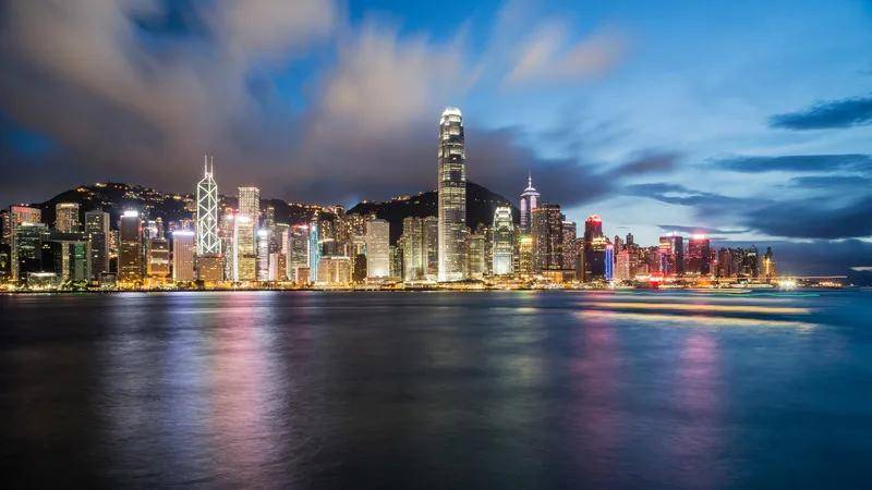香港资料正版大全2023，探索香港的全新面貌