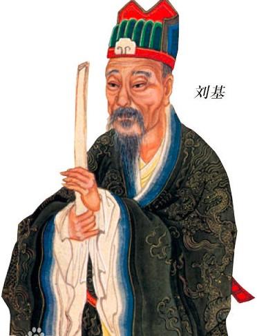揭秘刘伯温，解读2018年刘伯温全年资料