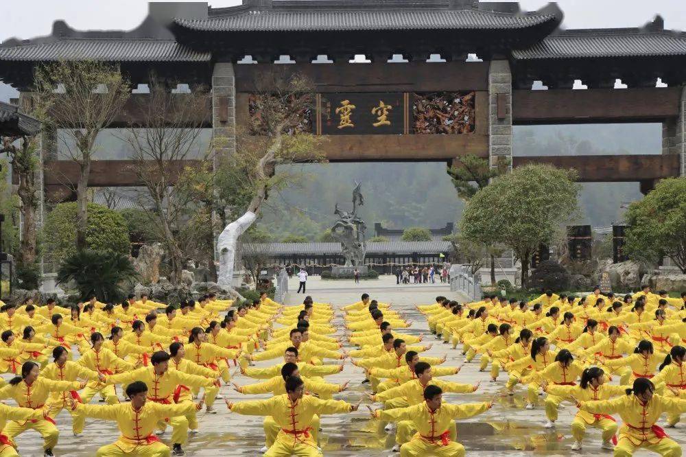 黄大仙心水坛，传承文化，探寻精神家园