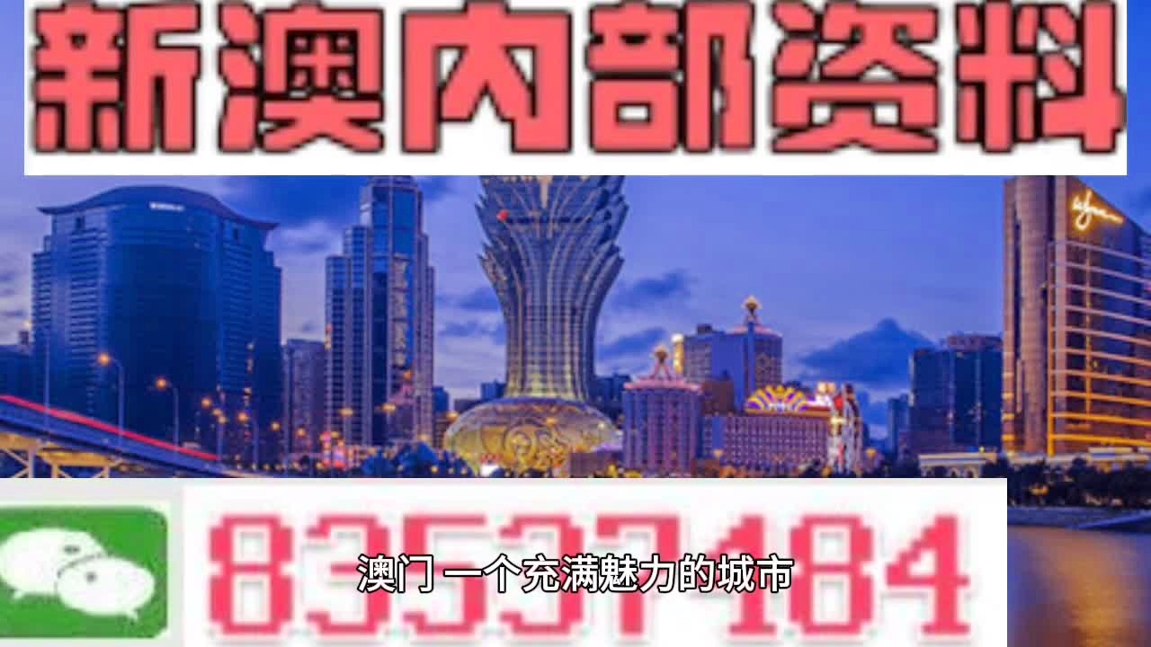探索新澳门，2024年免费资料的全新世界