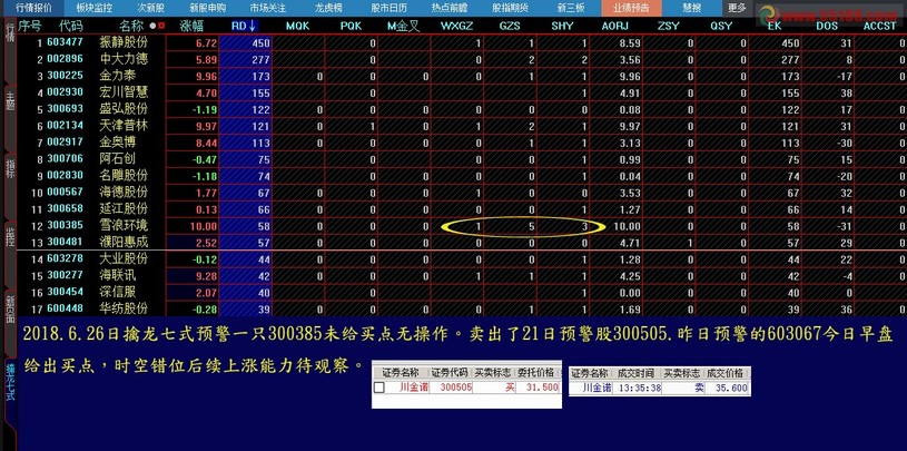 铁算风云，4887的神秘开奖之夜