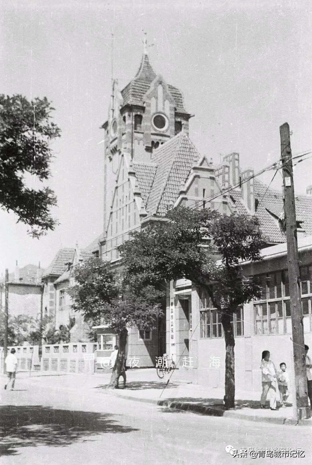 时光记忆，1980年代的彩色篇章