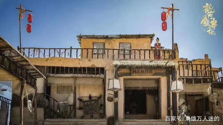 探索澳门，龙门客栈的精准魅力与免费服务