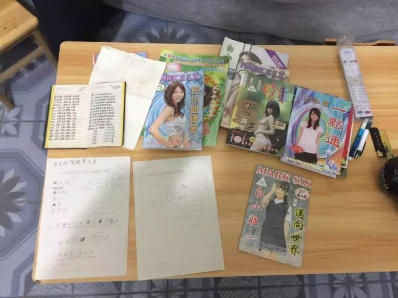 六开彩开奖结果，探索彩票世界的神秘与魅力