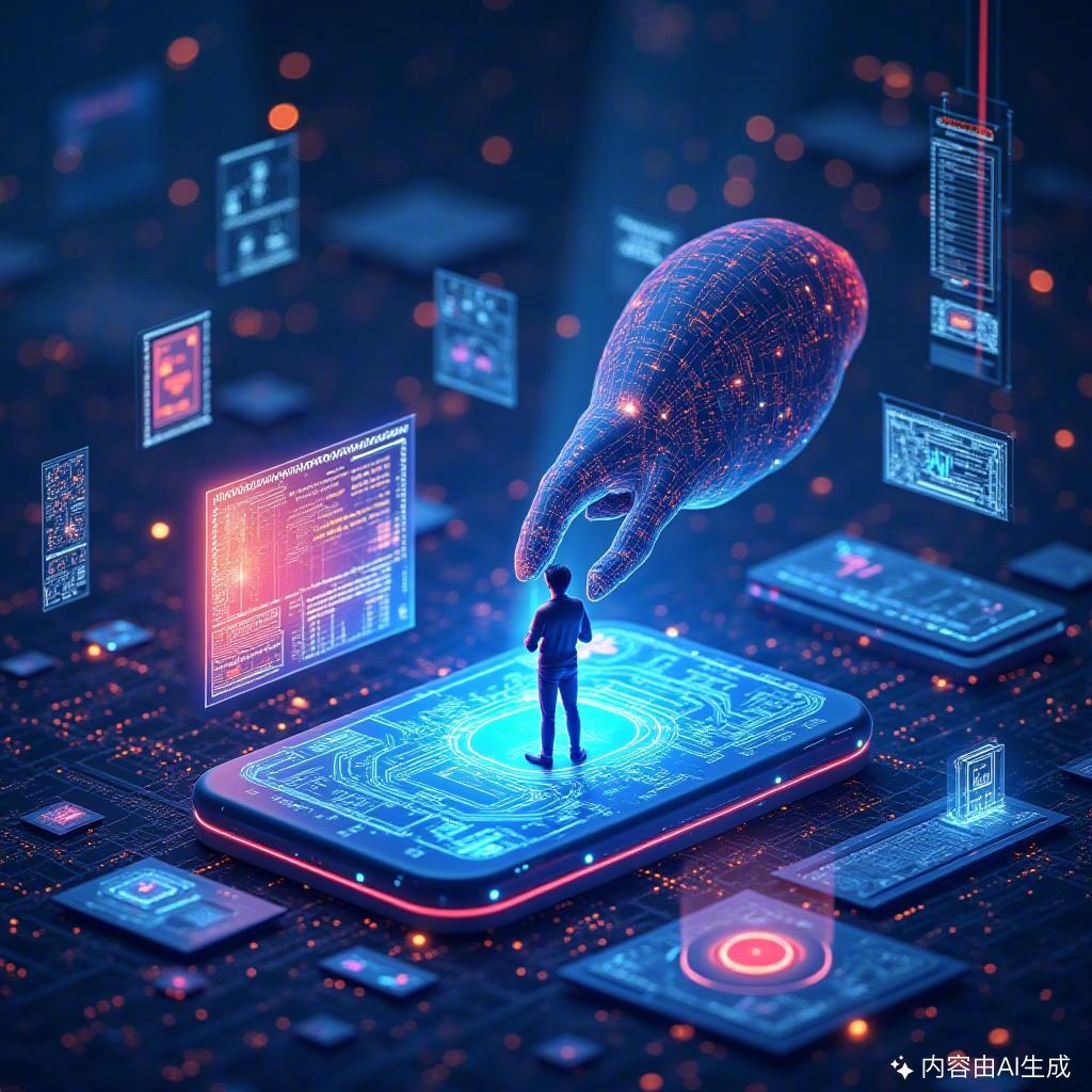 IAVBobo，智能科技与未来生活的融合