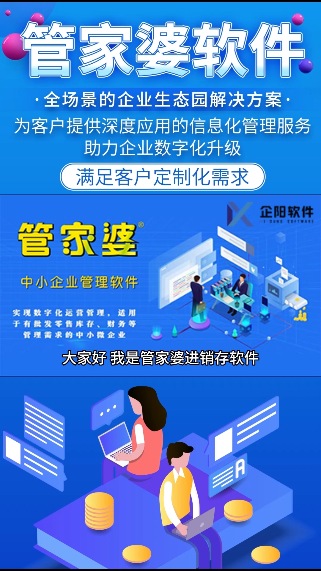 管家婆正版图片大全，探索与赏析