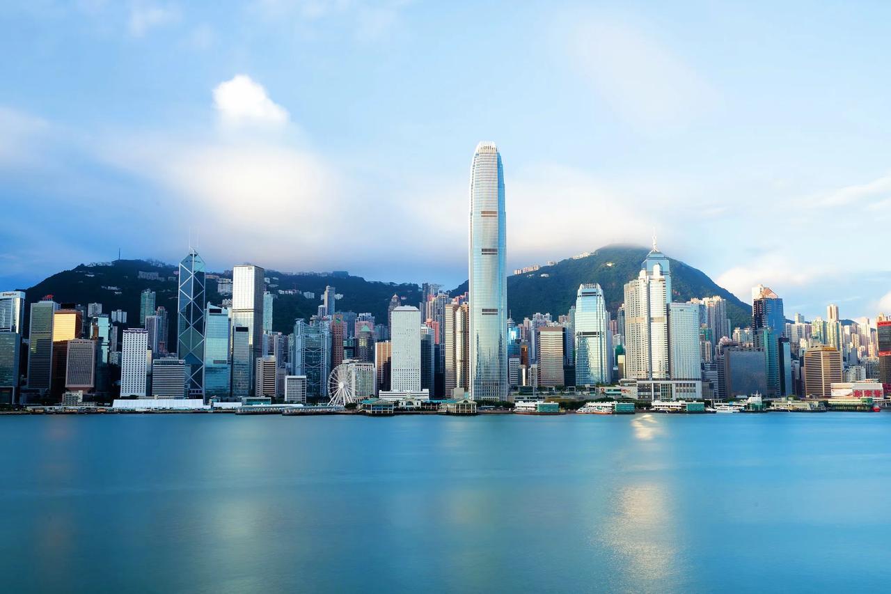 探索香港，2022正版资料大全的独特魅力