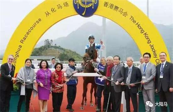 探索香港赛马文化，2023年香港今晚特马开启新篇章