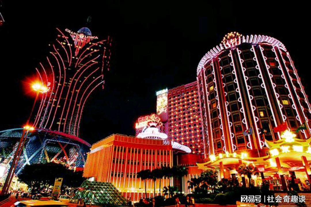 澳门正版免费大全，探索未来的娱乐盛宴（2024年展望）