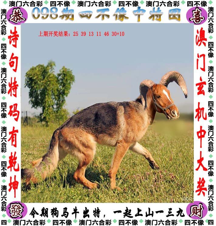 正版四不像特肖图2019，揭秘与赏析