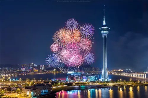 澳门资料大全，探索澳门文化的宝藏（2023免费版）