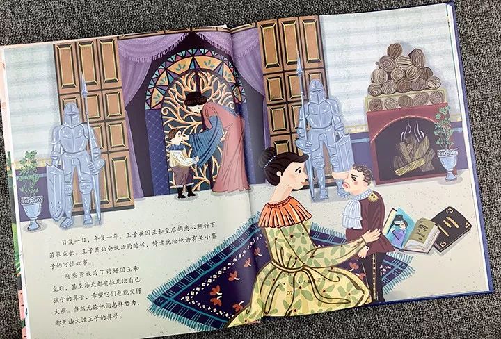 天下彩，图文之美，世界之彩