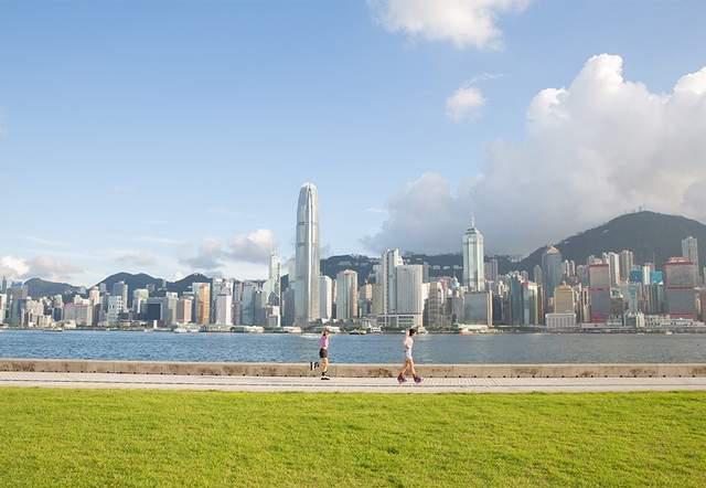 香港资料正版大全2023，探索香港的全新面貌