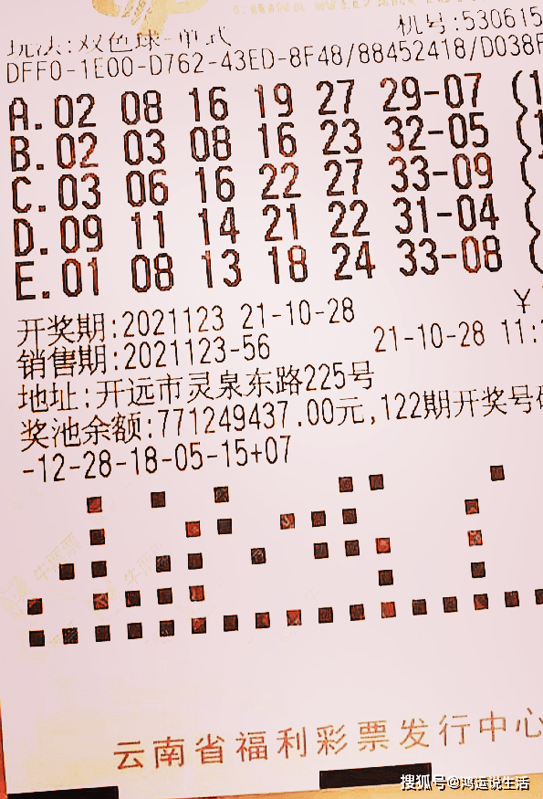 香港今晚彩票开奖号码预测与解读