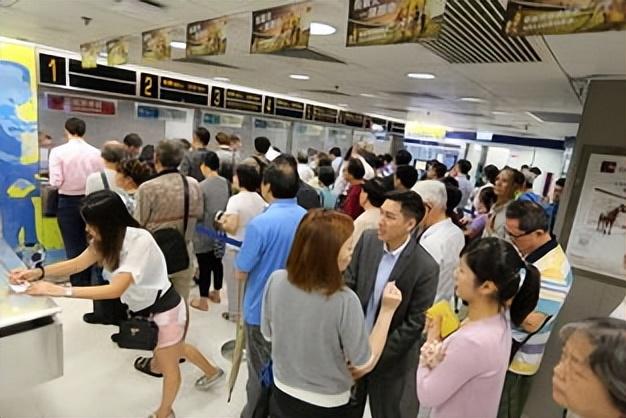 香港今期彩票开奖结果，探索彩票背后的魅力与期待