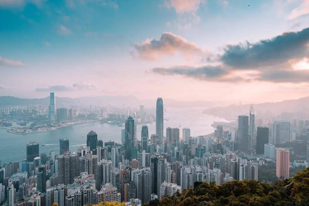 探索香港，正版免费码资料的黄金时代在2023年持续繁荣