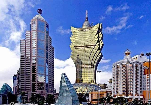 探索澳门，2023澳门免费资料大全8的独特魅力与丰富资源