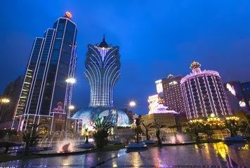 澳门正版资料大全，探索2020年的无限可能