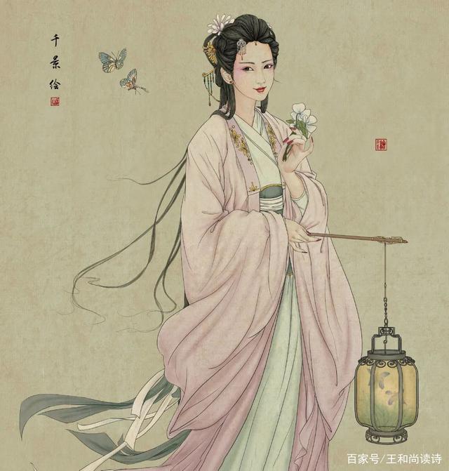 白小姐的神秘诗意，精准一句诗449999