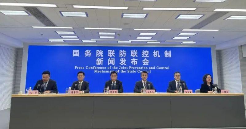 国际社会视角下的中国优化疫情防控措施