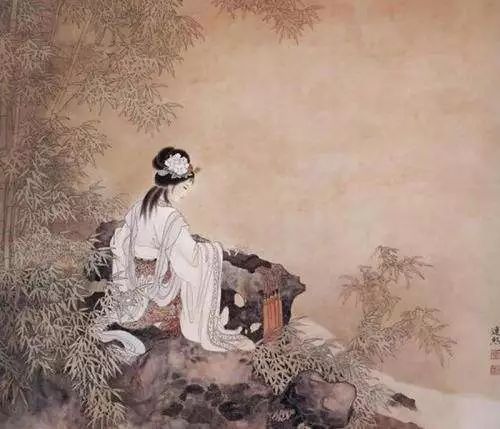 探索白小姐的世界，一句精准诗的魅力与启示