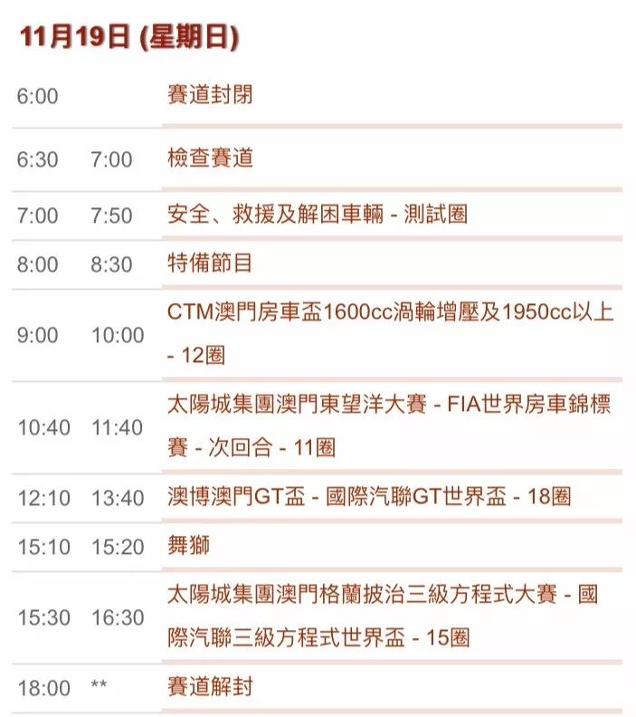 澳门赛车直播视频，66届赛事精华一览，最新版下载指南