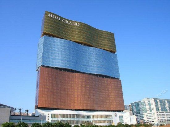 澳门六星级酒店所属公司深度解析