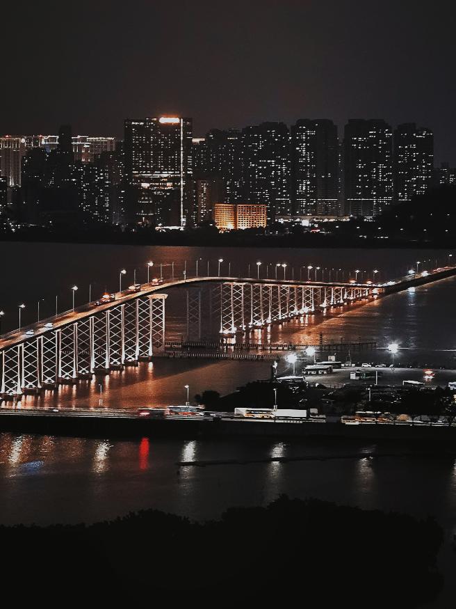 澳门60年代重大时间事件及其变化